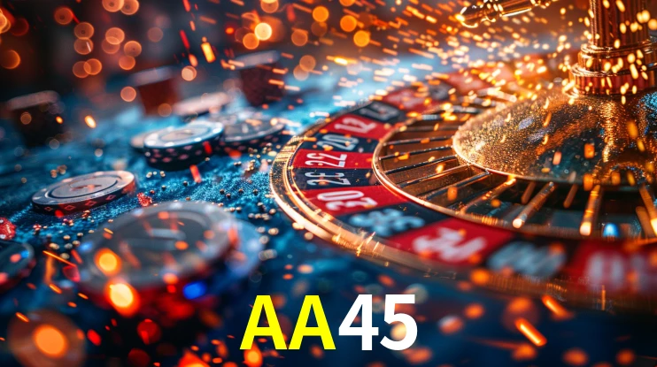 Descubra a Essência do AA45: Nossa História e Compromissos