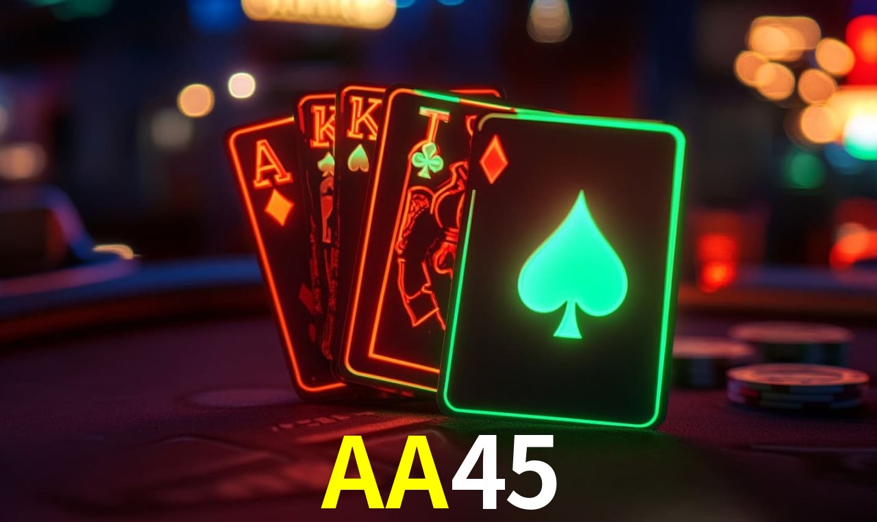 Promoção Relâmpago AA45
