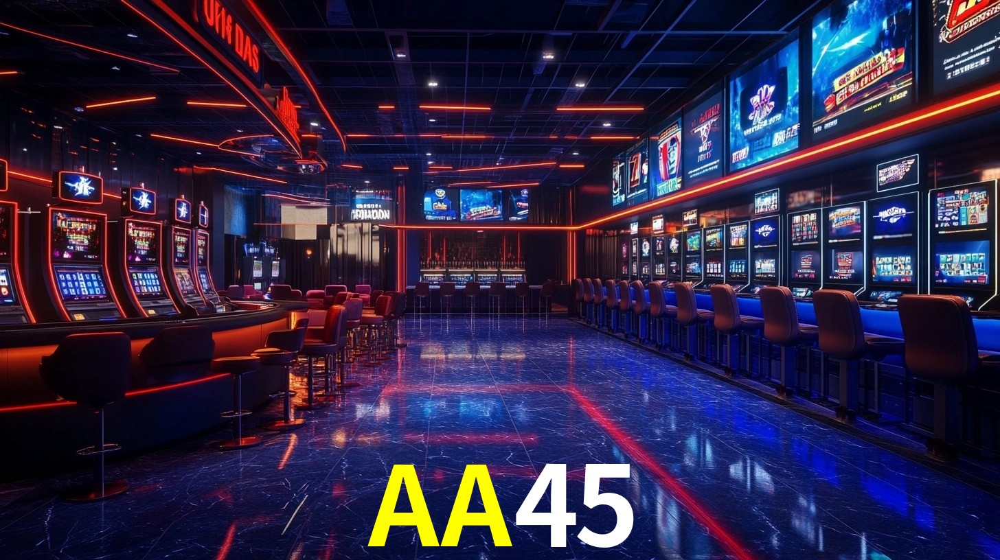 Programa VIP AA45