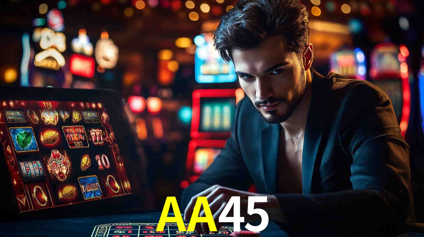 AA45,AA45 Bet