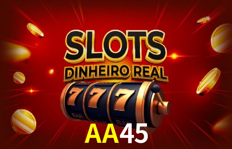 Login Seguro AA45