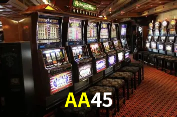 Descubra o Programa VIP da AA45: Vantagens Exclusivas para Jogadores