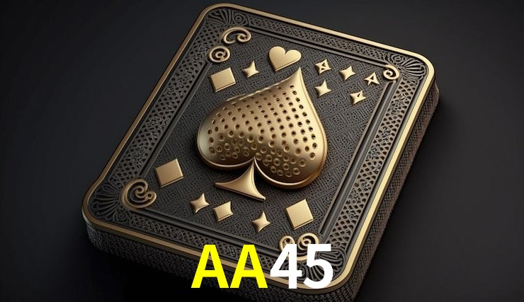 Sistemas de Segurança AA45