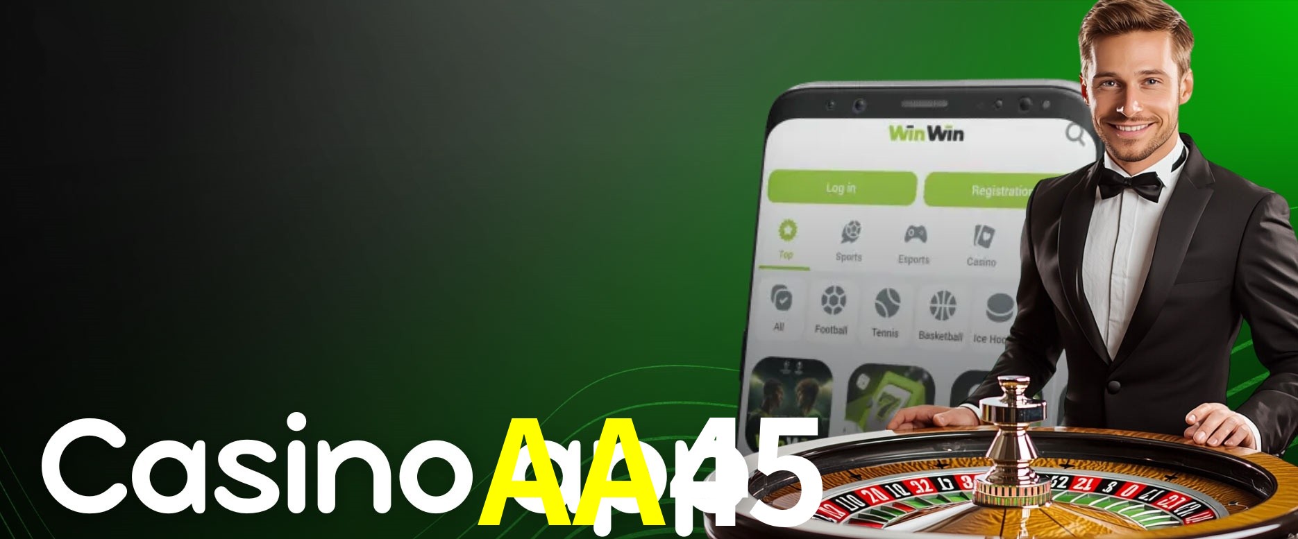 Descubra a Magia dos Jogos de Arcade no AA45