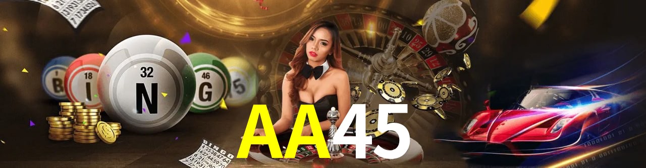 Integração de APIs AA45