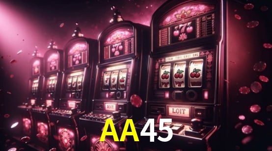 Apostas de Futebol AA45