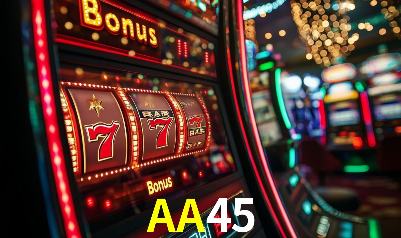 AA45 Bet