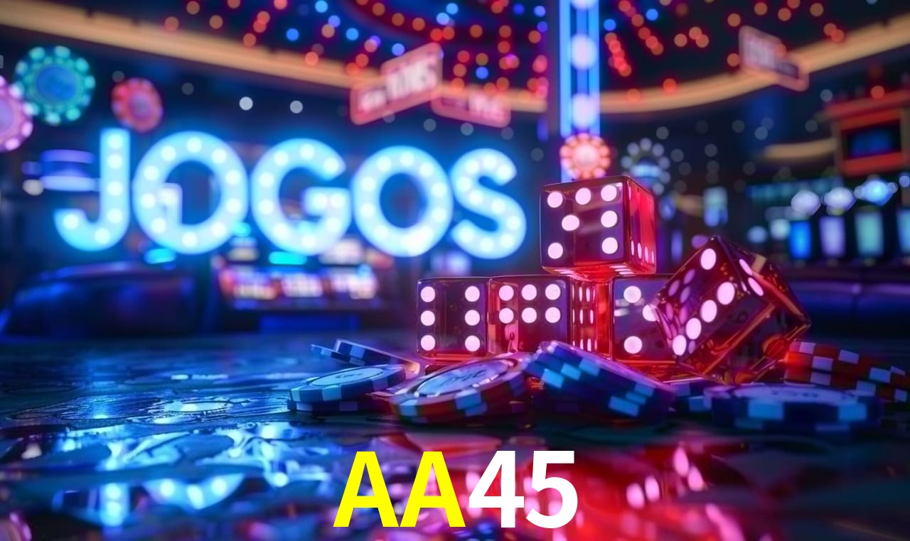 Estatísticas Esportivas AA45