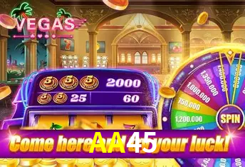 A Revolução dos Aplicativos de Jogos no AA45