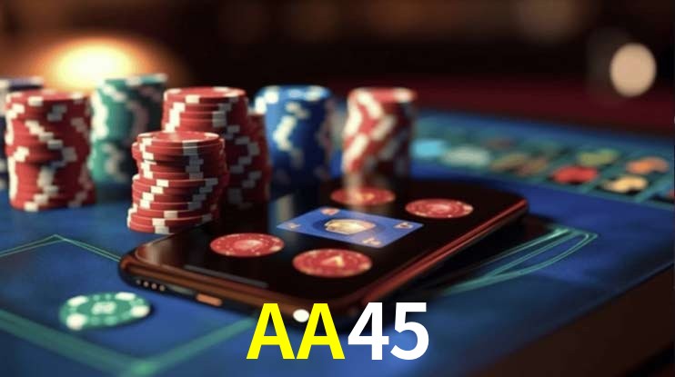 Ofertas Exclusivas AA45