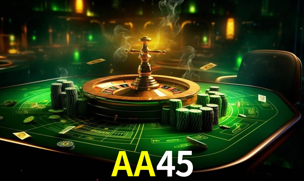 Casino VIP AA45