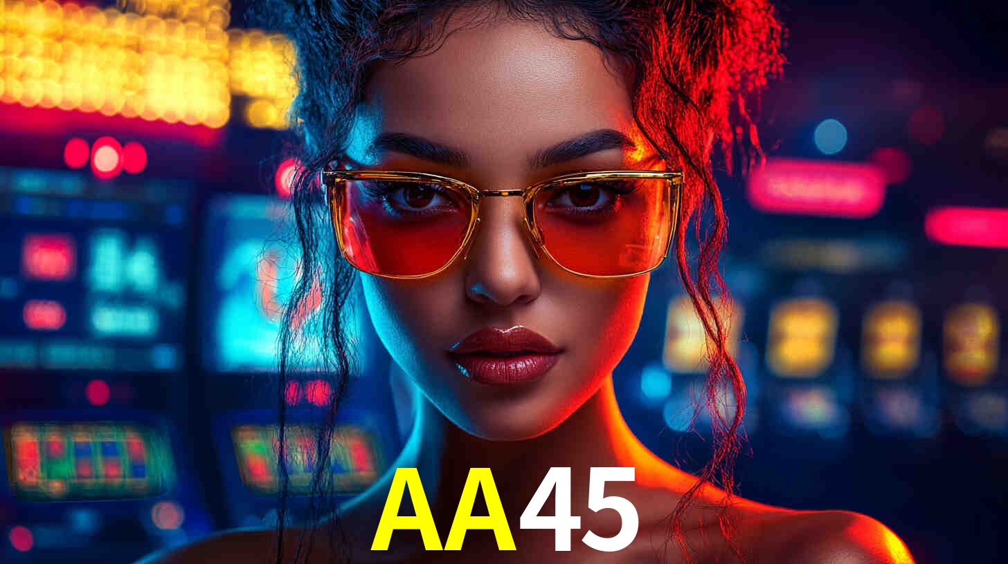 cassino AA45