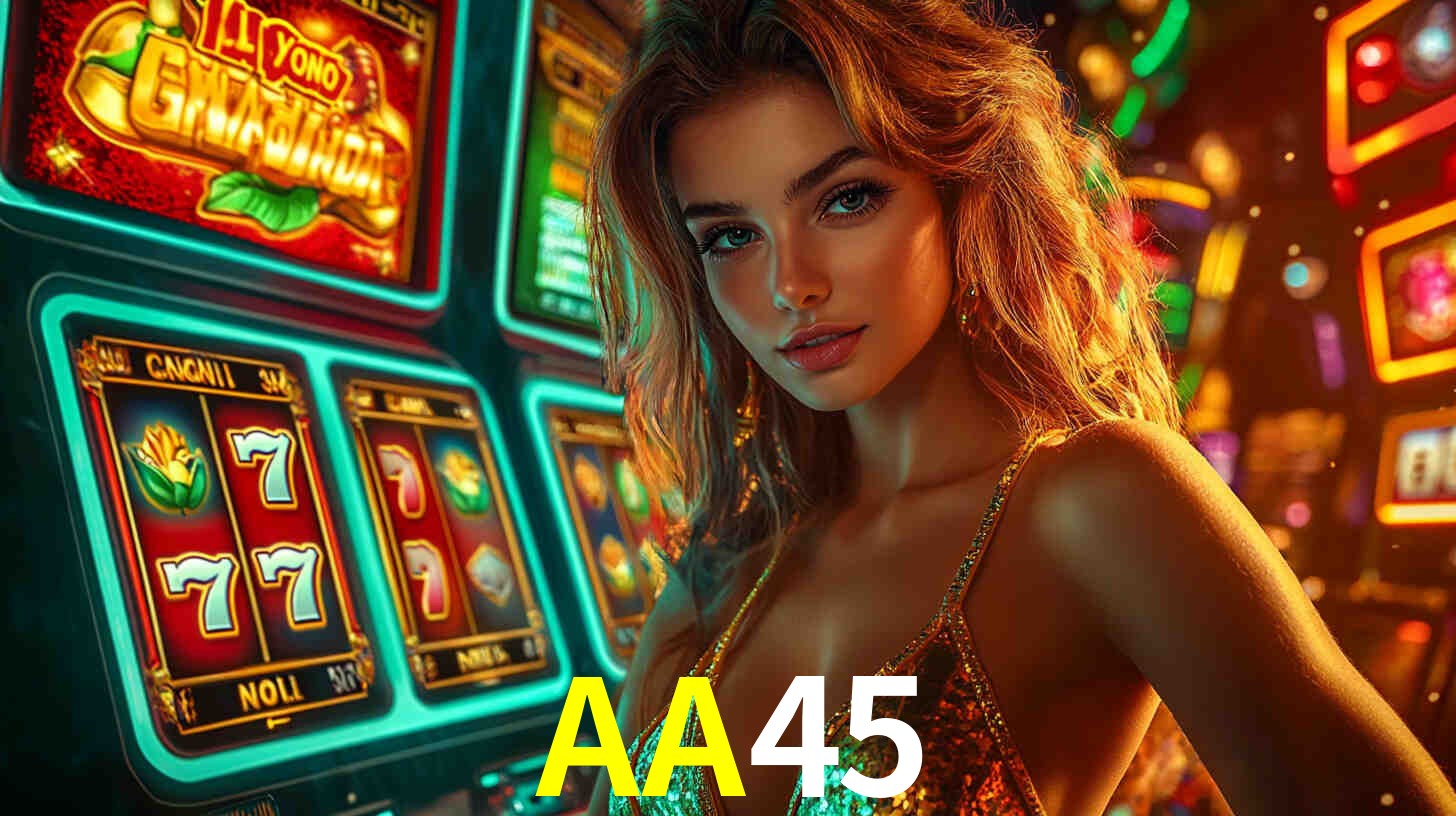 Ofertas Imperdíveis na AA45: Promoções e Bônus Que Valem a Pena