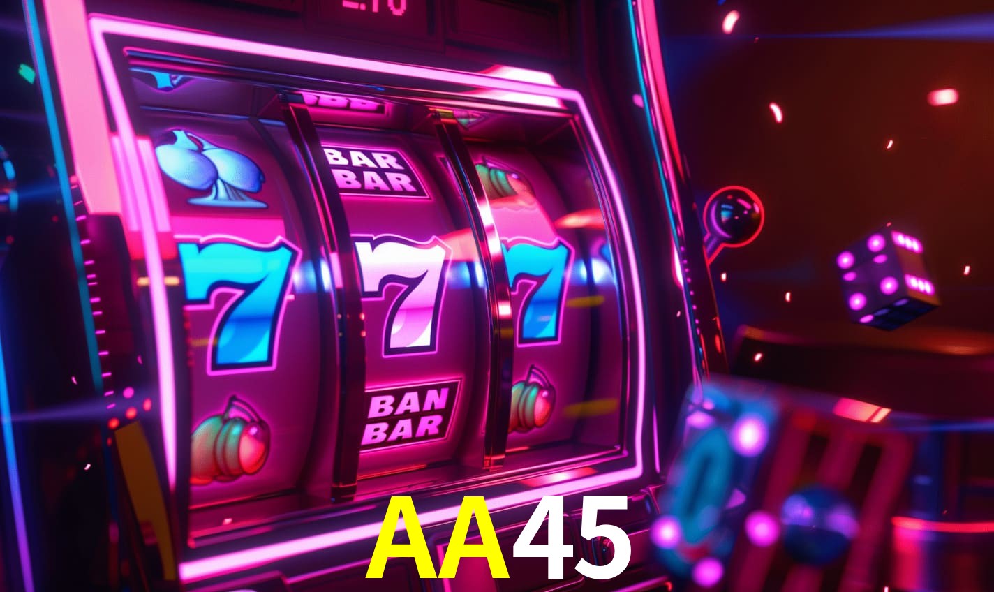 PIX Instantâneo AA45