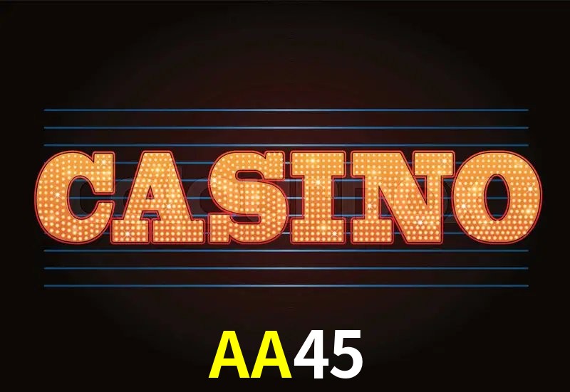 Design Responsivo AA45