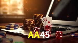 Estatísticas Crash Games AA45
