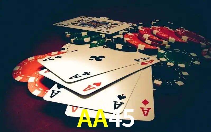 Promoção Relâmpago AA45