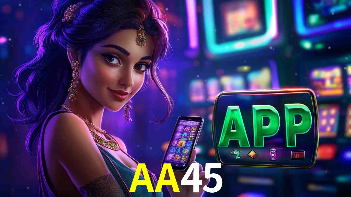 AA45 Plataforma