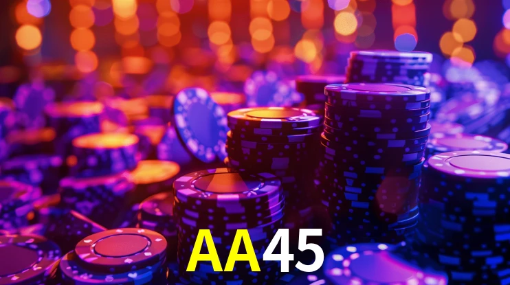 AA45 Plataforma