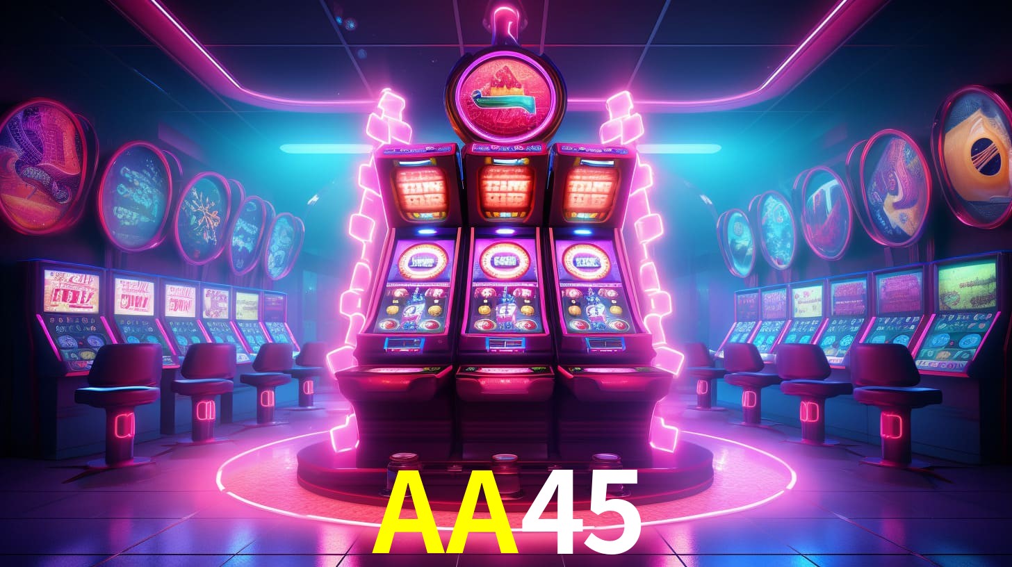 AA45 Plataforma