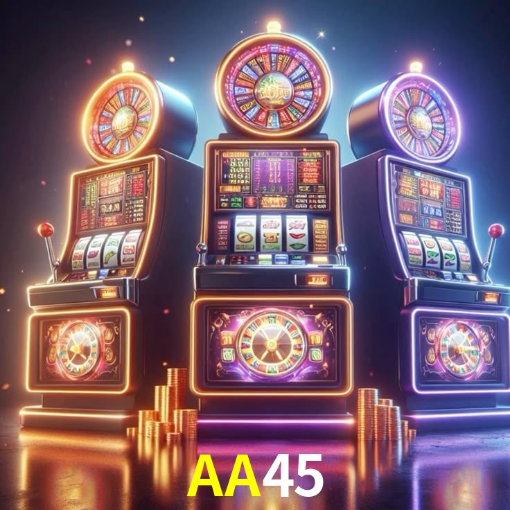 AA45,AA45 Bet