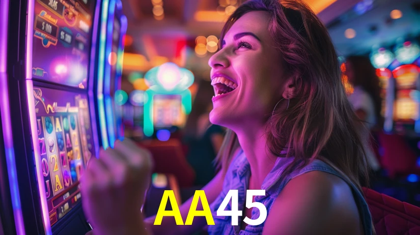 AA45,AA45 Bet