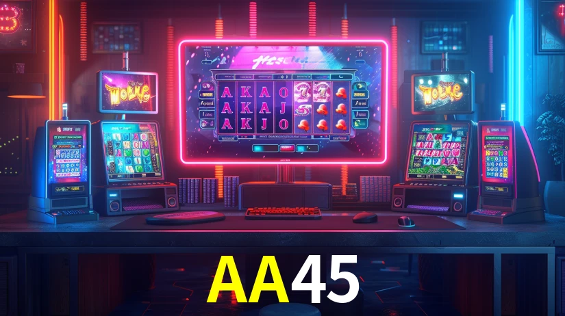 AA45 Bet