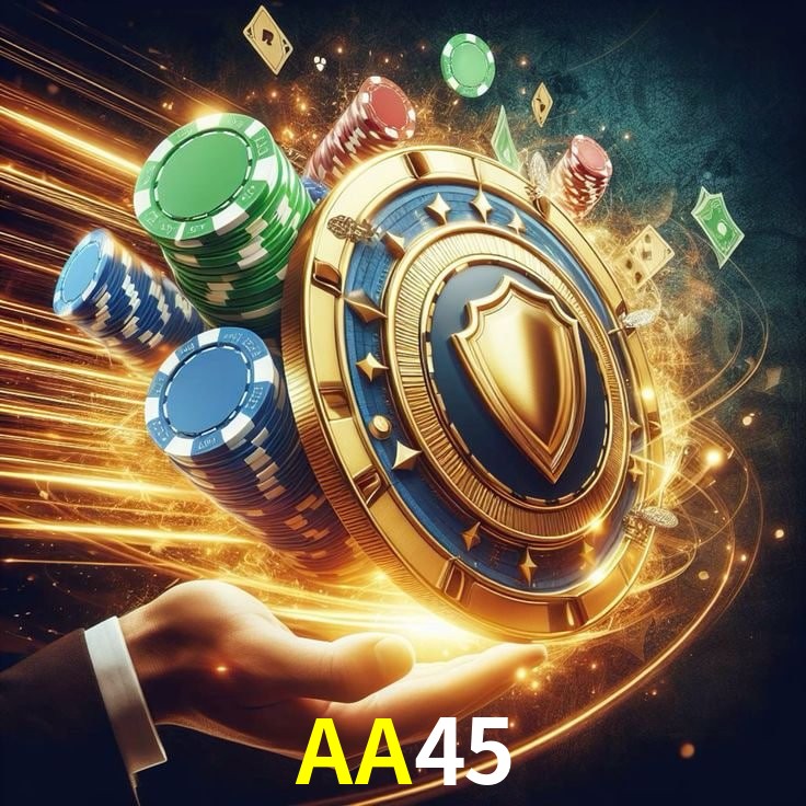 Ofertas Exclusivas AA45