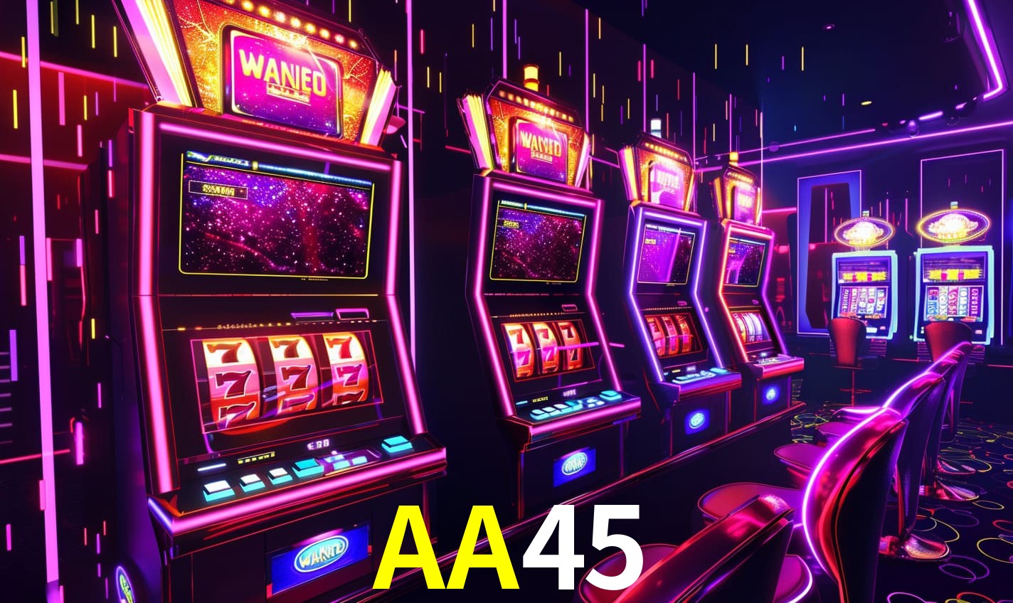 Estatísticas Esportivas AA45