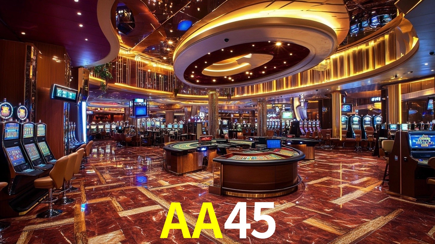 Torneios AA45