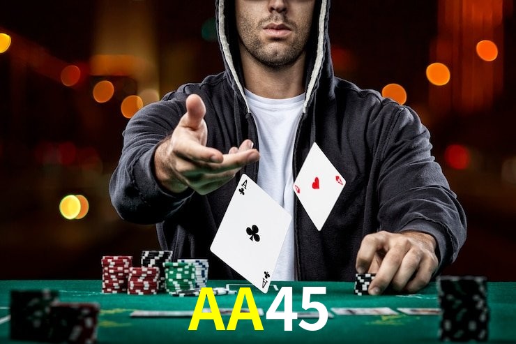 AA45,AA45 Bet