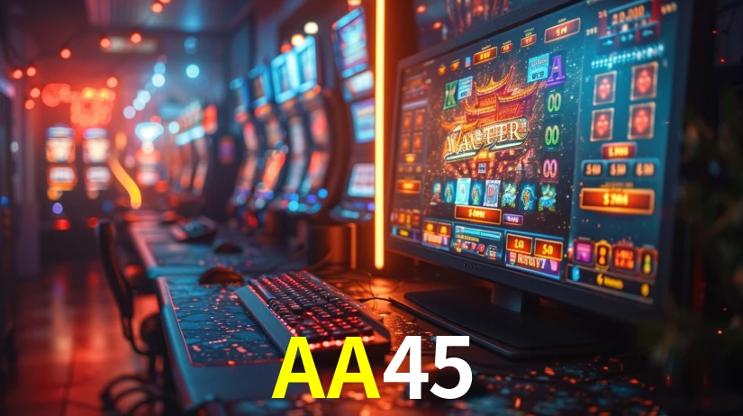 AA45