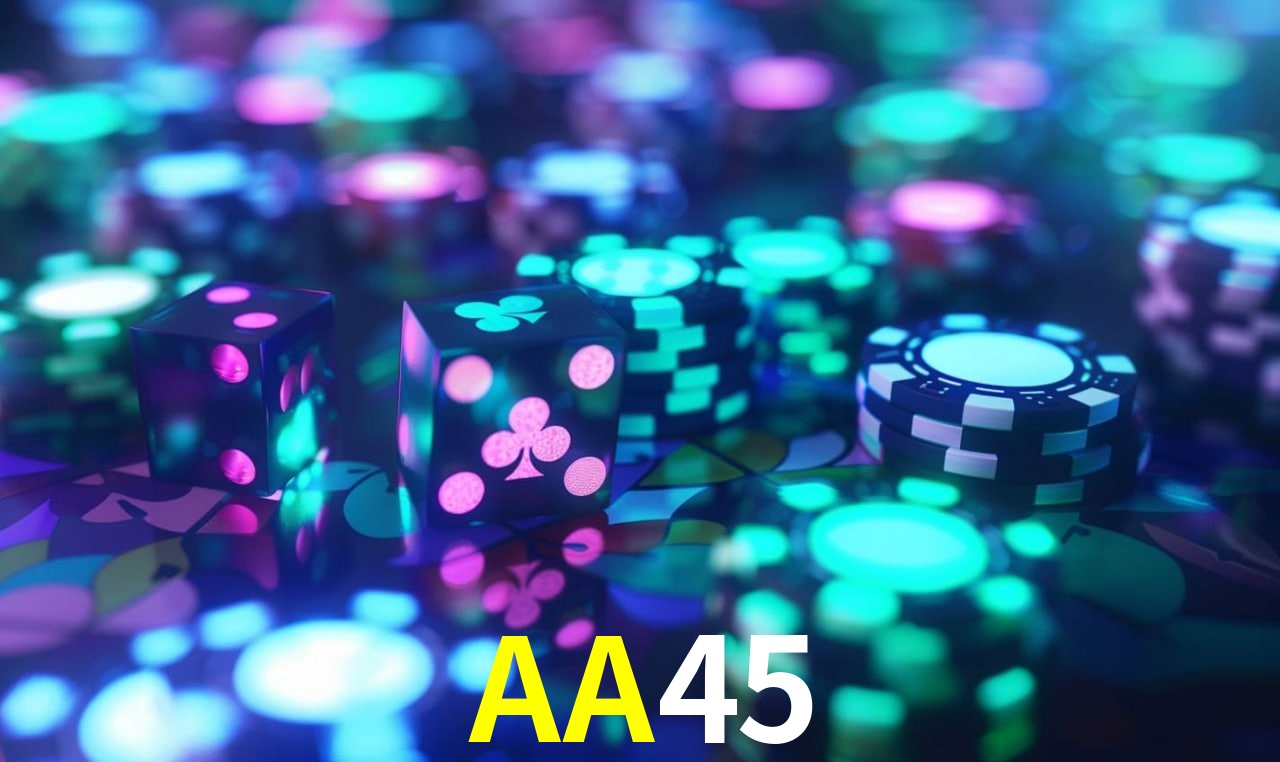 Recursos de Bônus AA45