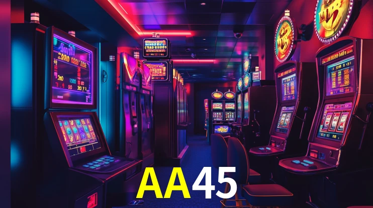 AA45,AA45 Bet