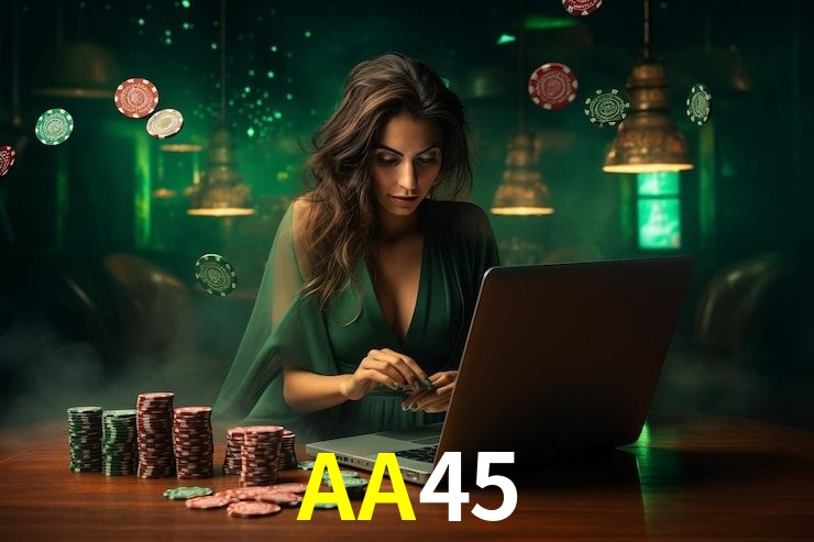 Interface Premium AA45