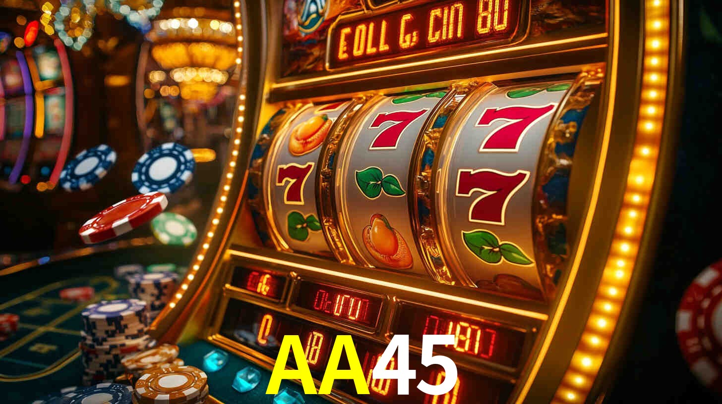 AA45,AA45 Bet