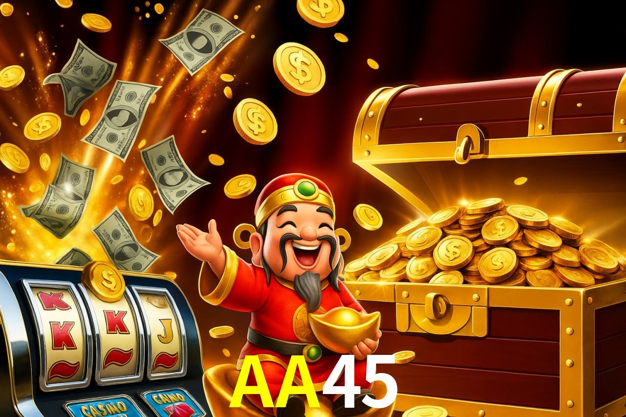 Experiência VIP AA45