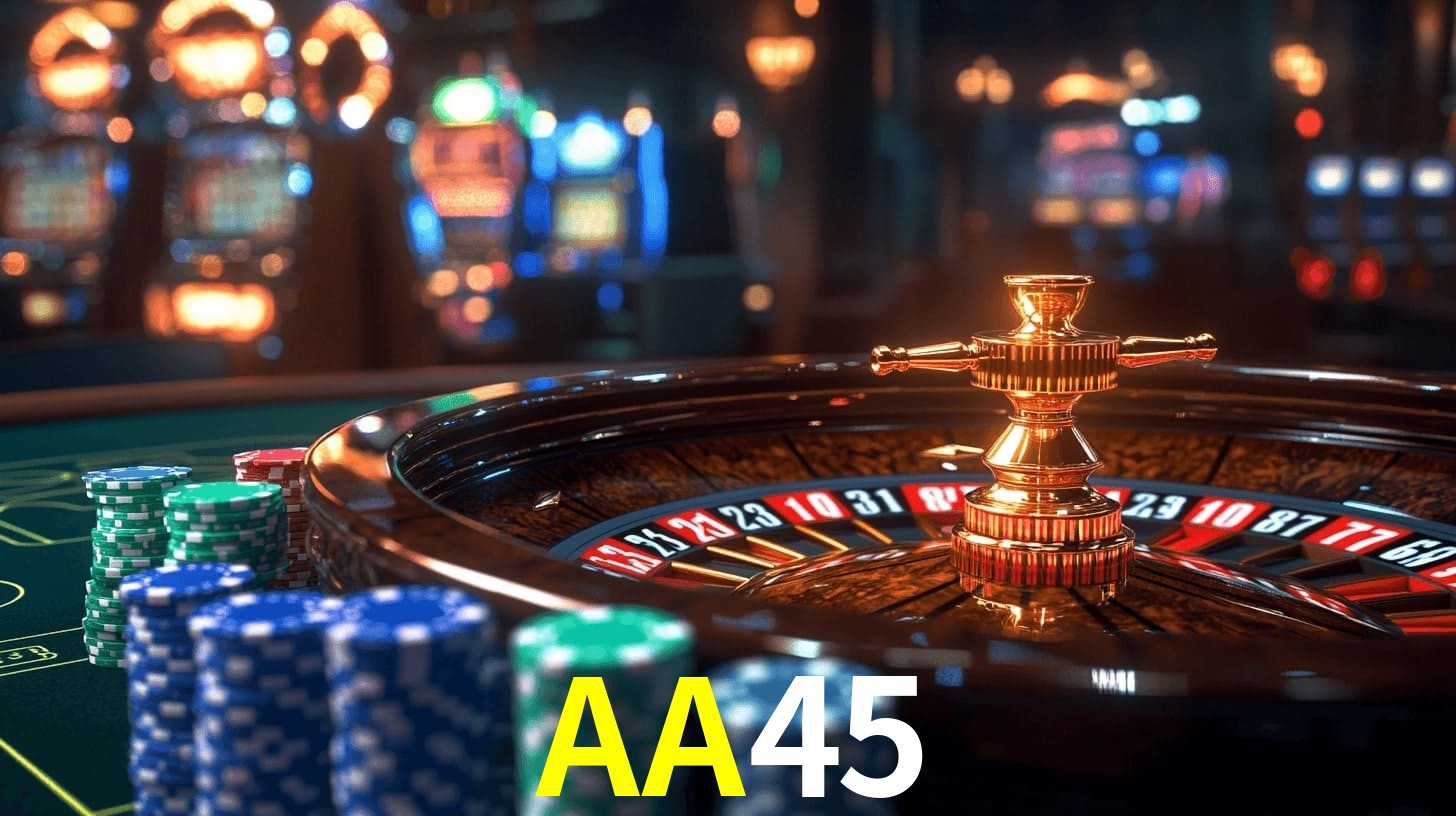 AA45 Bet
