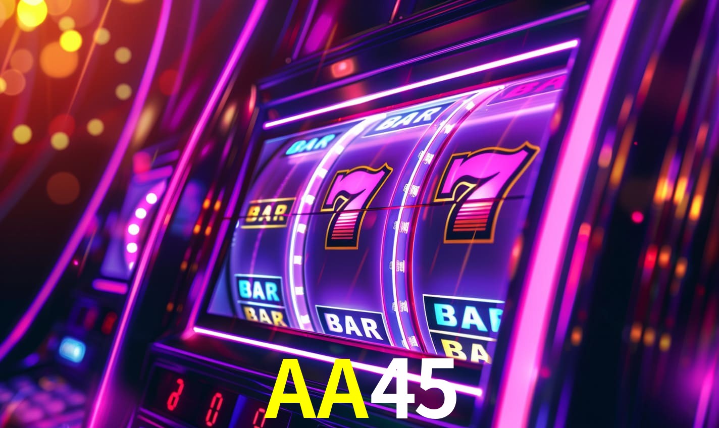 AA45: Jogue Crash e Experimente Alta Recompensa Instantânea