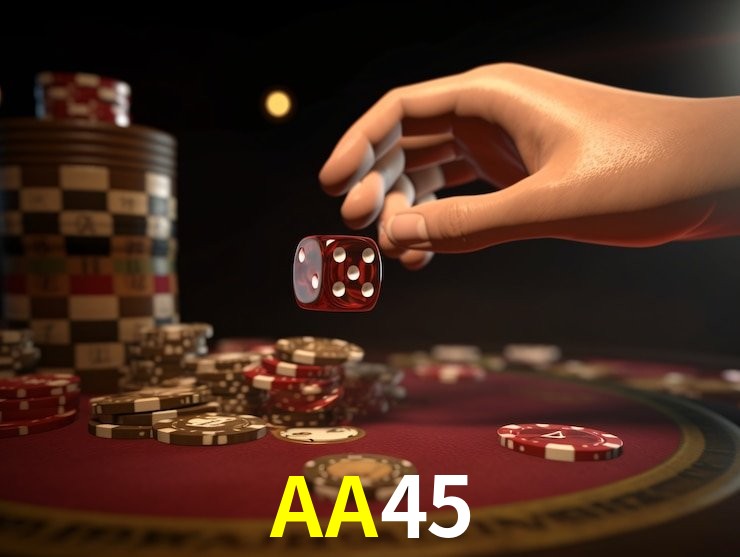 Promoções Sazonais AA45