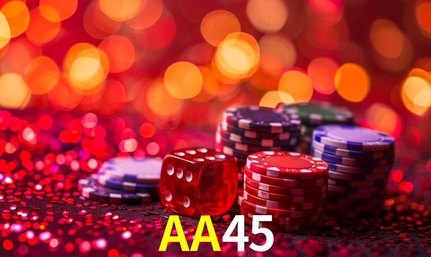 Interface Premium AA45