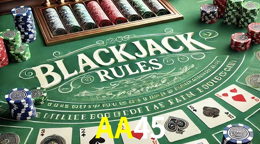 Casino VIP AA45