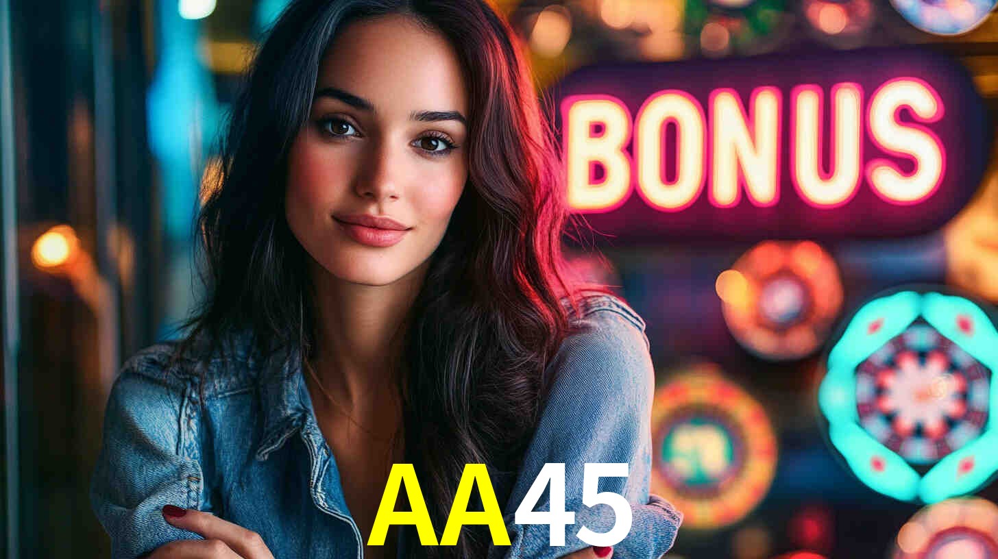 AA45,AA45 Bet