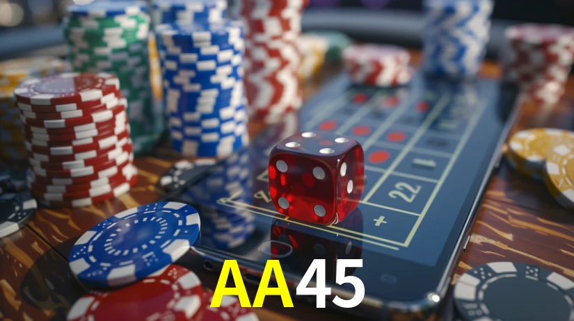 AA45,AA45 Bet