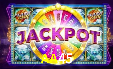 Descubra o Mundo do Cassino Online com AA45