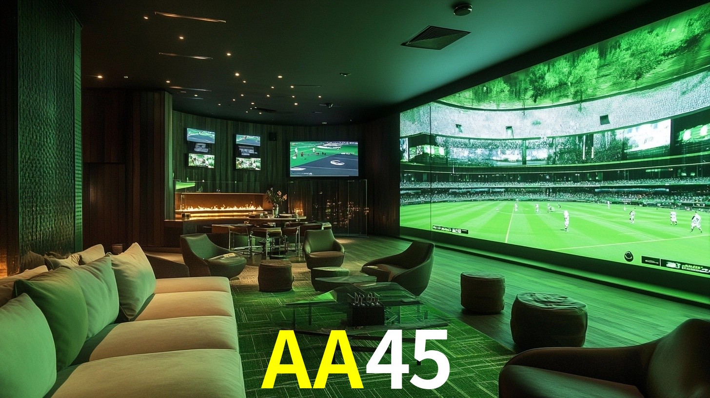 AA45,AA45 Bet