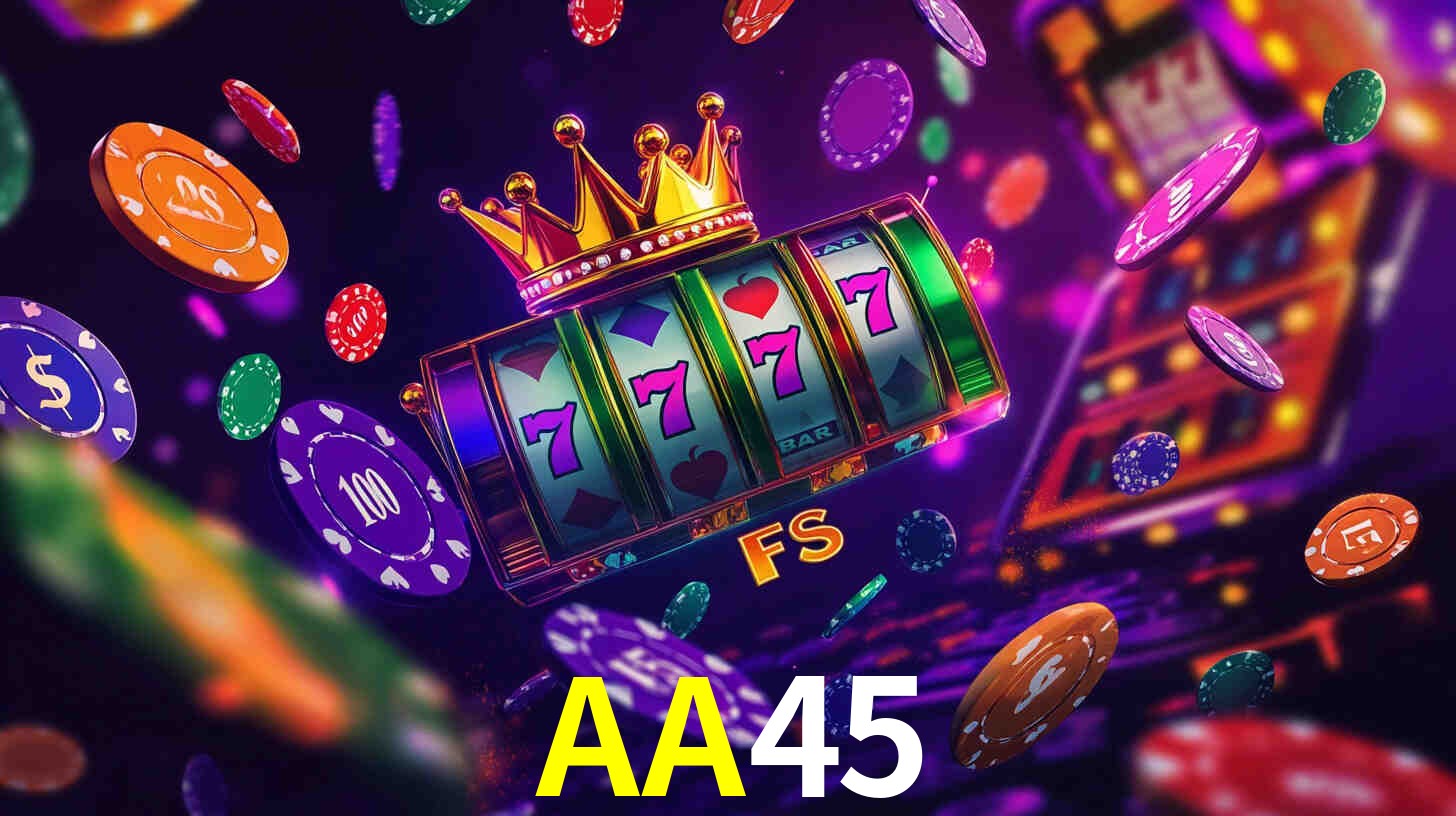 Bônus Diários AA45