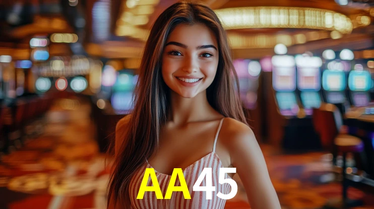 AA45,AA45 Bet