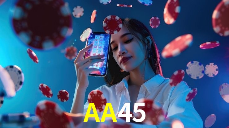 Programa VIP AA45